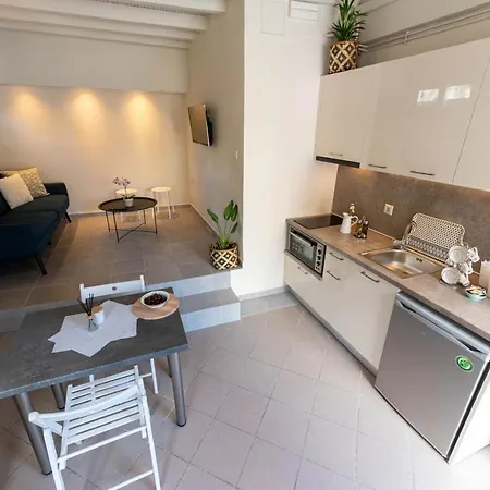 Scala_apartment Kalamata